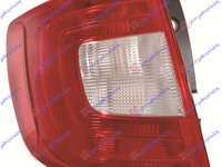 Stop/Lampa Spate Stanga Skoda Superb 2008 2009 2010 2011 2012 2013