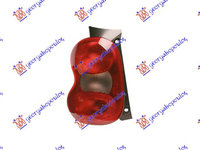 Stop/Lampa Spate Stanga Smart ForTwo An 2002 2003 2004 2005 2006 2007 (Cabrio)