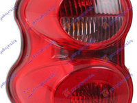 Stop/Lampa Spate Stanga Smart ForTwo An 2012 2013 2014