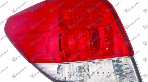 Stop/Lampa Spate Stanga Subaru OutBack An 201