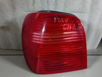 Stop/lampa spate stanga Volkswagen Polo 6N2 Hatchback 10.1999-09.2001