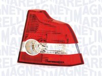 Stop/Lampa Spate Stanga Volvo S40 An 2004 2005 | 2006 2007