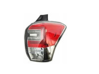 Stop, lampa spate SUBARU FORESTER (SJ), 01.2016-05.2018, DEPO, partea dreapta, cu lampa de mers inapoi, LED+W16W+W5W+WY21W, fara soclu bec , fara modul LED,