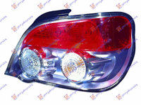 Stop Lampa Spate - Subaru Impreza 2001 , 84201fe460