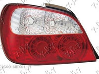 Stop Lampa Spate - Subaru Impreza 2001