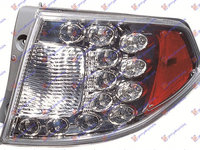 Stop Lampa Spate - Subaru Impreza 2008 , 84912fg020