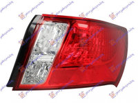 Stop Lampa Spate - Subaru Impreza 2008 , 84912fg030