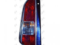 Stop Lampa Spate - Subaru Justy 2005 , 81550-B1010