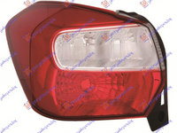 Stop Lampa Spate - Subaru Xv 2012 , 84912-Fj050