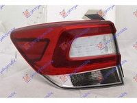 Stop Lampa Spate - Subaru Xv 2017 , 84912fl041