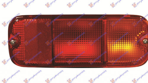 Stop Lampa Spate - Suzuki Jimny 1998 , 35650-