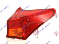 Stop Lampa Spate - Toyota Auris 2012 , 81551-02740