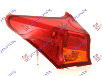 Stop Lampa Spate - Toyota Auris 2012 , 81561-02740