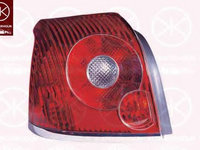 Stop (lampa spate) TOYOTA AVENSIS limuzina (T25) (2003 - 2008) KLOKKERHOLM 81610713