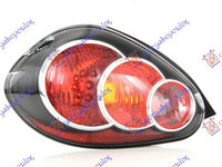 Stop Lampa Spate - Toyota Aygo 2006 , 81561-0h070