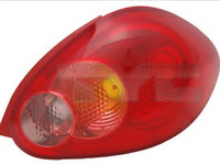 Stop (lampa spate) TOYOTA AYGO (WNB1_, KGB1_) (2005 - 2016) TYC 11-11753-01-2