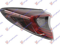 Stop Lampa Spate - Toyota C-Hr 2016 , 81560-F4030