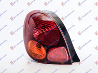 Stop Lampa Spate - Toyota Corolla (E 11) H/B-L/B 19997 1998 , 8156102110