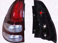 Stop (lampa spate) TOYOTA LAND CRUISER (LJ12_, KZJ12_, TRJ12_, KDJ12_, GRJ12_) (2002 - 2009) KLOKKERHOLM 81280711