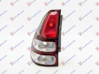 Stop Lampa Spate - Toyota Land Cruiser Prado 120 (J12) 2002 , 81551-60700