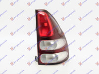 Stop Lampa Spate - Toyota Land Cruiser Prado 120 (J12) 2002 , 81561-60620