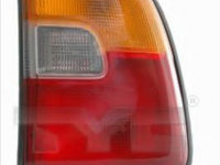 Stop (lampa spate) TOYOTA RAV 4   (SXA1_) (1994 - 2000) TYC 11-3320-05-2