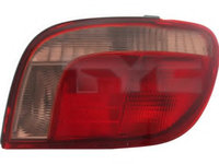 Stop (lampa spate) TOYOTA YARIS/VITZ (SCP1_, NLP1_, NCP1_) (1999 - 2005) TYC 11-0271-05-2