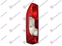 Stop Lampa Spate (Turcia) Stanga Citroen Jumper 2014 2015 2016 2017 2018 2019 2020 2021