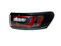 Stop, lampa spate VOLKSWAGEN ID.4, 12.2020-, partea Dreapta, OEM/OES, Tip=STANDARD LED, LED, exterior