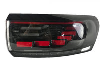 Stop, lampa spate VOLKSWAGEN ID.4, 12.2020-, partea Dreapta, OEM/OES, indicator dinamic, Tip=High-LED, LED, exterior