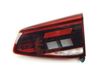 Stop, lampa spate VOLKSWAGEN PASSAT (B8), 08.2019- model Estate (Variant), partea Dreapta, OEM/OES, LED, intern