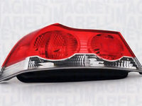 Stop (lampa spate) VOLVO C70 II Cabriolet (2006 - 2013) MAGNETI MARELLI 714027731805