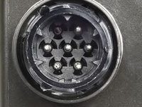 Stop (lampa spate) VOLVO FH 12 (1993 - 2016) HERTH+BUSS ELPARTS 83840656