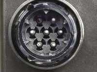 Stop (lampa spate) VOLVO FH 12 (1993 - 2016) HERTH+BUSS ELPARTS 83840657