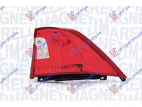 Stop Lampa Spate - Volvo S60/V60 2010 , 31395931