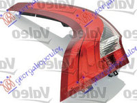 Stop Lampa Spate - Volvo Xc60 2008 , 30763160