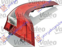 Stop Lampa Spate - Volvo Xc60 2008 , 30763161