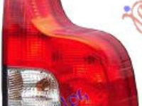 Stop Lampa Spate - Volvo Xc90 2003 , 31335507