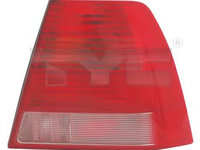 Stop (lampa spate) VW BORA (1J2) (1998 - 2005) TYC 11-5948-11-2