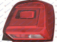 Stop Lampa Spate - Vw Caddy Van 1996 , 6k9945111