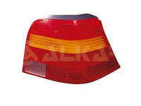 Stop (lampa spate) VW GOLF 4 Cabriolet (1E7) (1998 - 2002) ALKAR 2202127