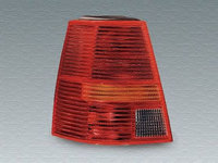 Stop (lampa spate) VW GOLF 4 Variant (1J5) (1999 - 2006) MAGNETI MARELLI 714028430705