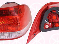 Stop (lampa spate) VW GOLF 5 Variant (1K5) (2007 - 2009) KLOKKERHOLM 95240718