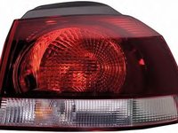 Stop (lampa spate) VW GOLF 6 (5K1) (2008 - 2013) HELLA 2SD 009 922-131