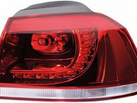 Stop (lampa spate) VW GOLF 6 Cabriolet (517) (2011 - 2016) HELLA 2SD 010 970-041