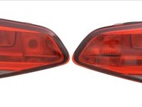 Stop (lampa spate) VW GOLF 7 (5G1, BE1) (2012 - 2016) TYC 17-0479-01-2