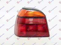 Stop Lampa Spate - Vw Golf Iii 1992 , 1h6945111