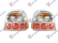 Stop Lampa Spate - Vw Golf Iii 1992