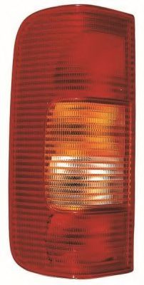 Stop (lampa spate) VW LT Mk II bus (2DB, 2DE, 2DK) (1996 - 2006) LORO 441-1968L-UE