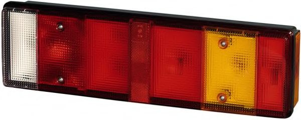 Stop (lampa spate) VW LT Mk II platou / sasiu (2DC